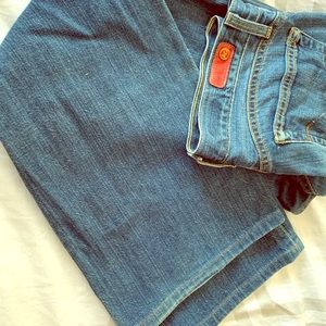 AG “The Legend” Jeans